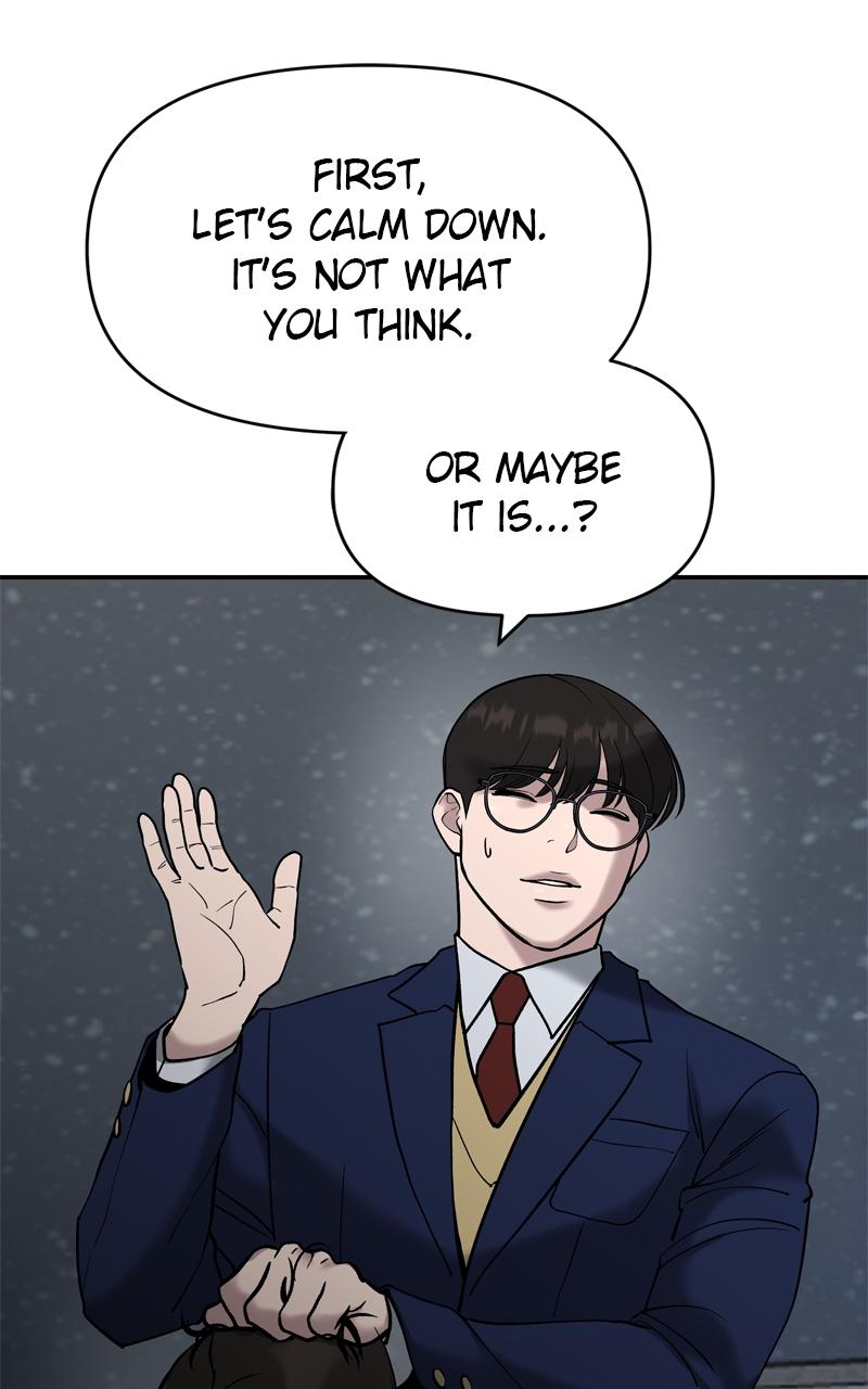 Designated Bully Chapter 55