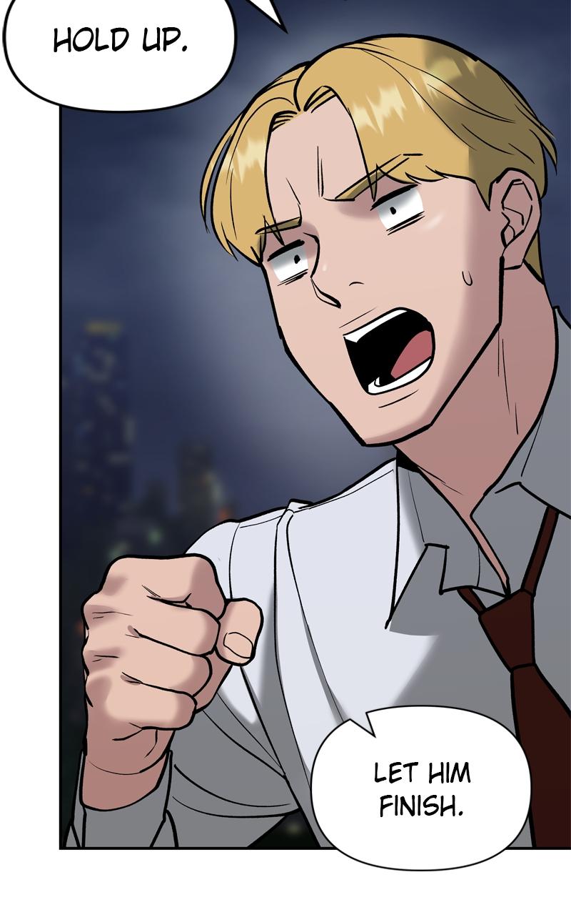 Designated Bully Chapter 55