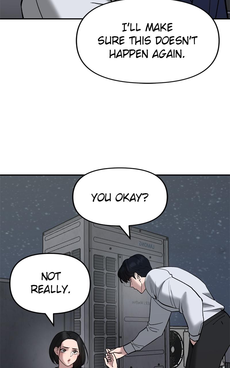 Designated Bully Chapter 55