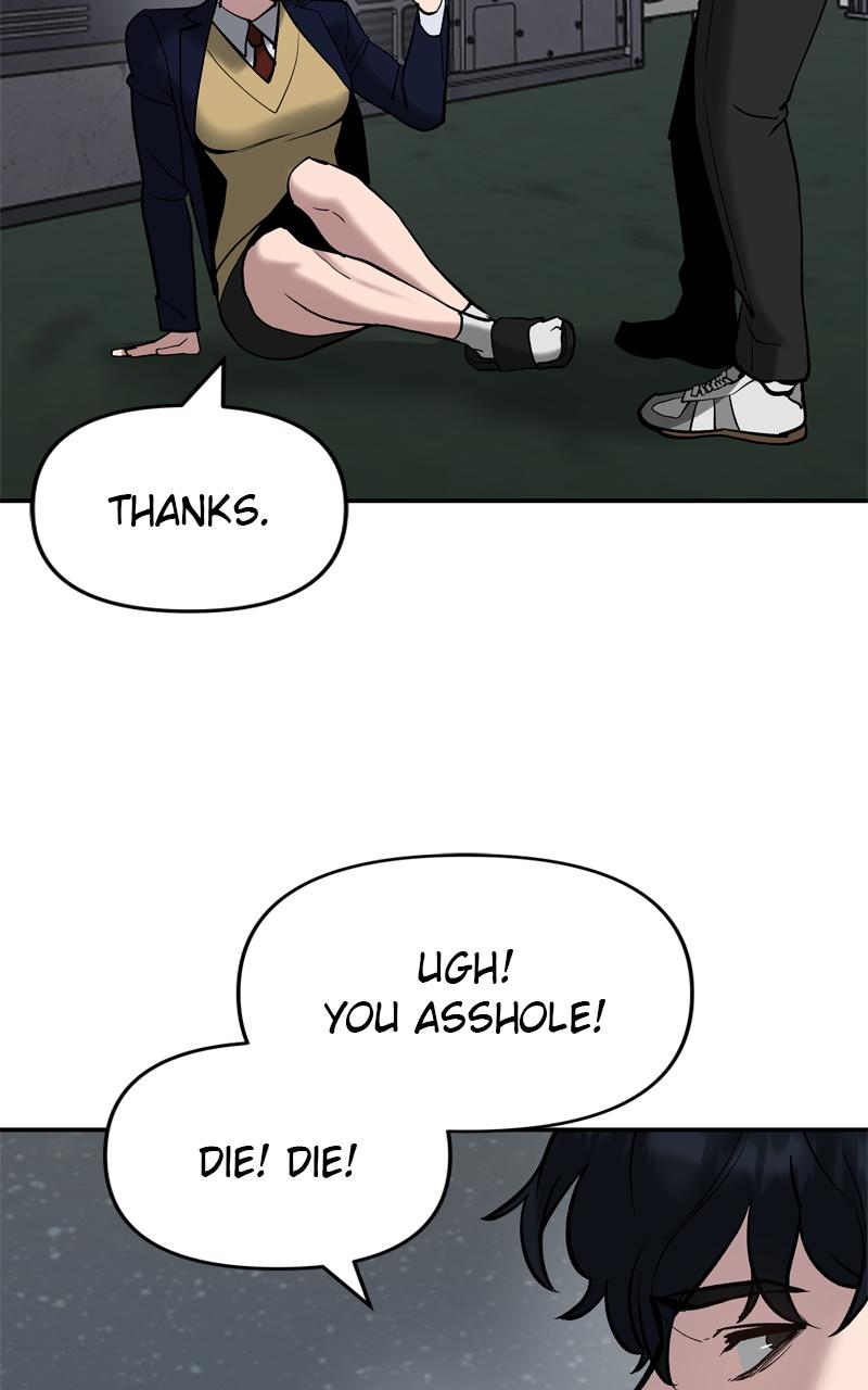 Designated Bully Chapter 55