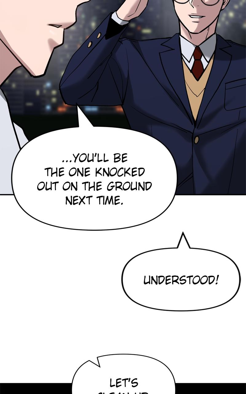 Designated Bully Chapter 55