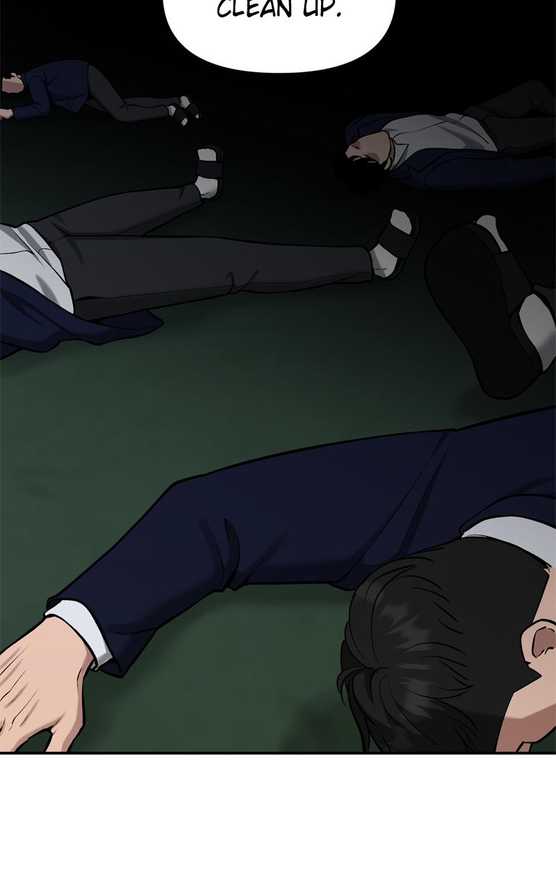 Designated Bully Chapter 55