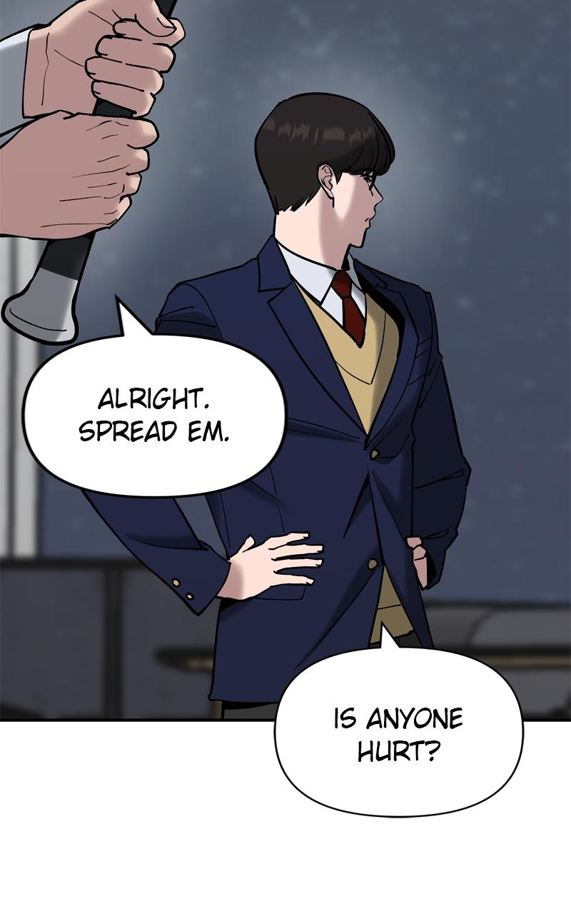 Designated Bully Chapter 55