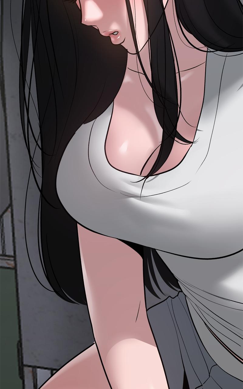 Designated Bully Chapter 55