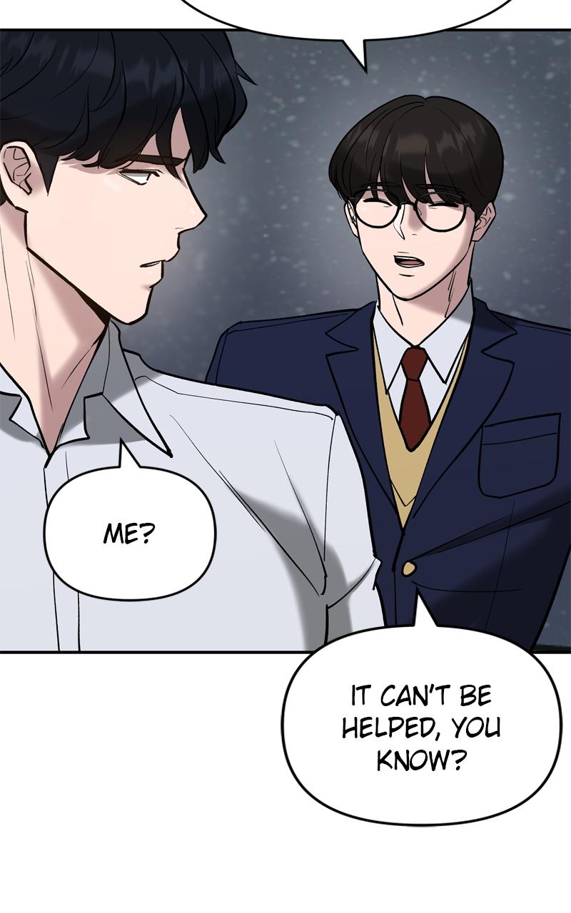 Designated Bully Chapter 55