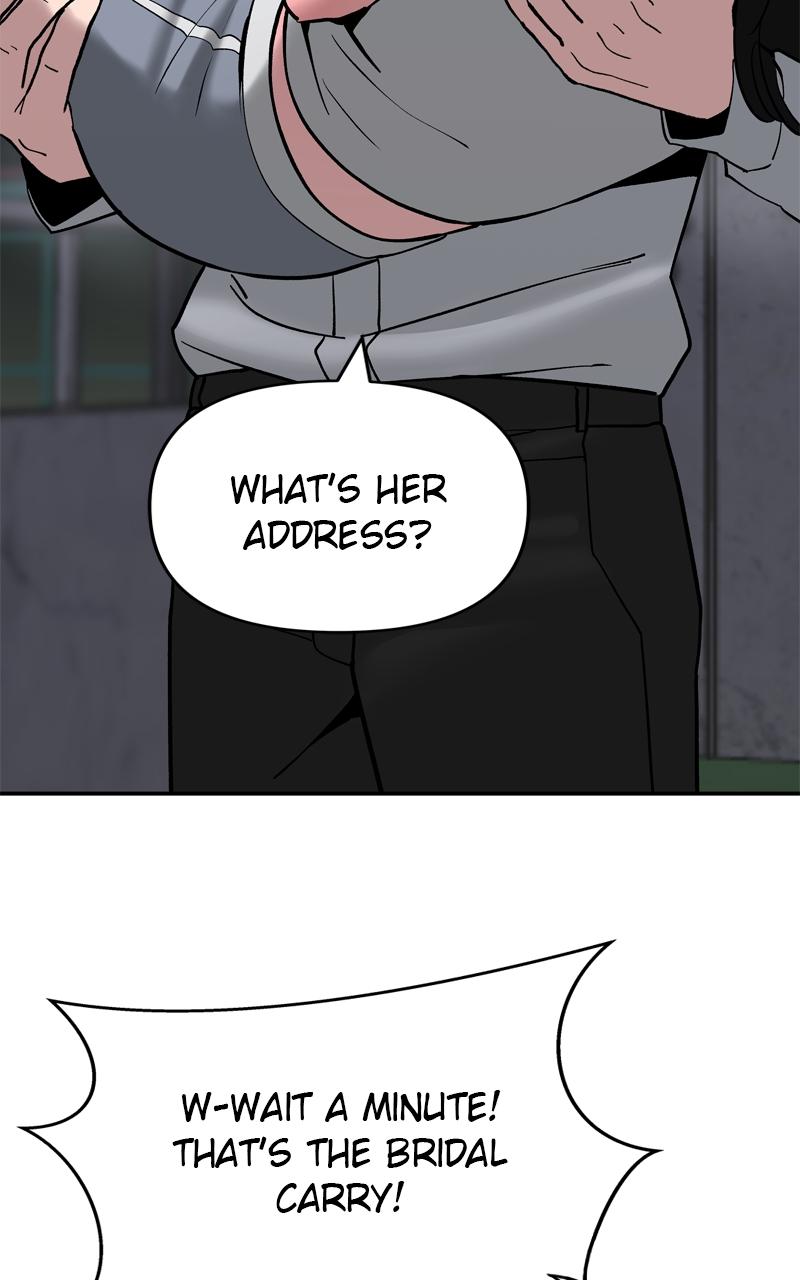 Designated Bully Chapter 55