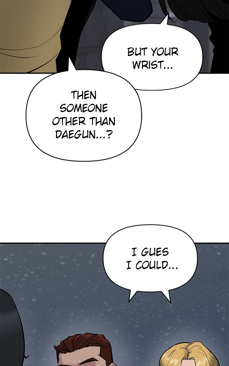 Designated Bully Chapter 55