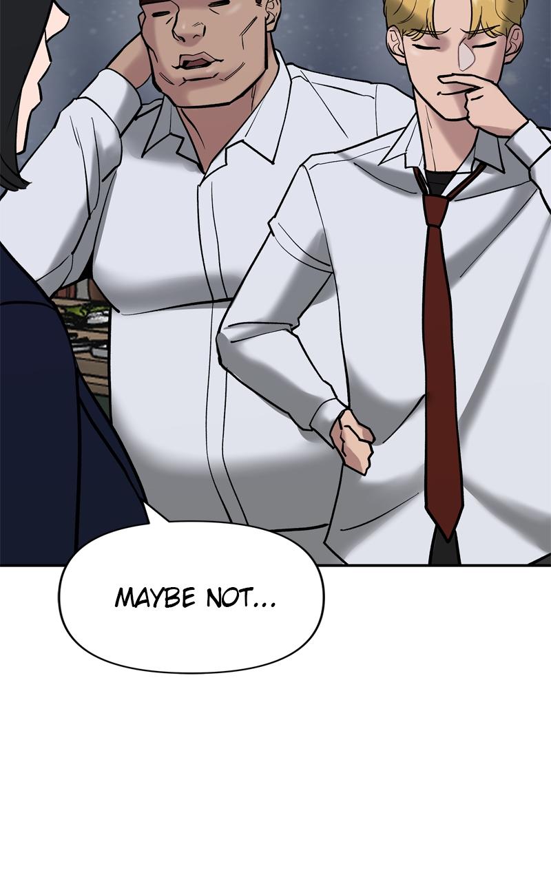 Designated Bully Chapter 55