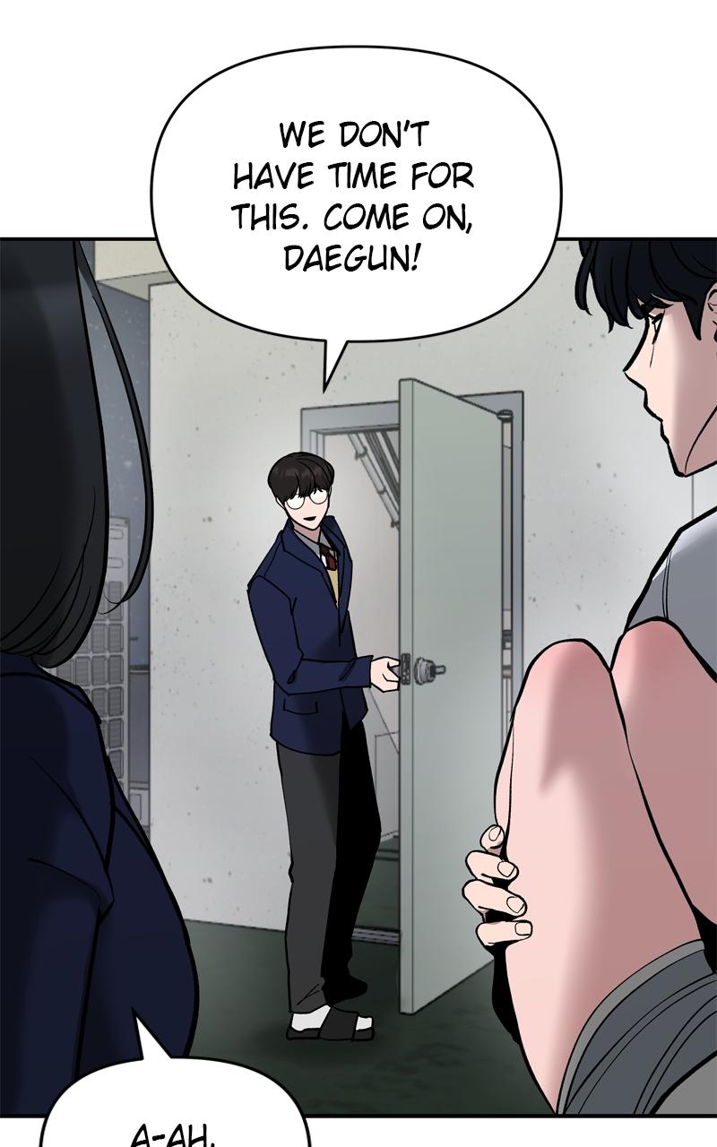 Designated Bully Chapter 55