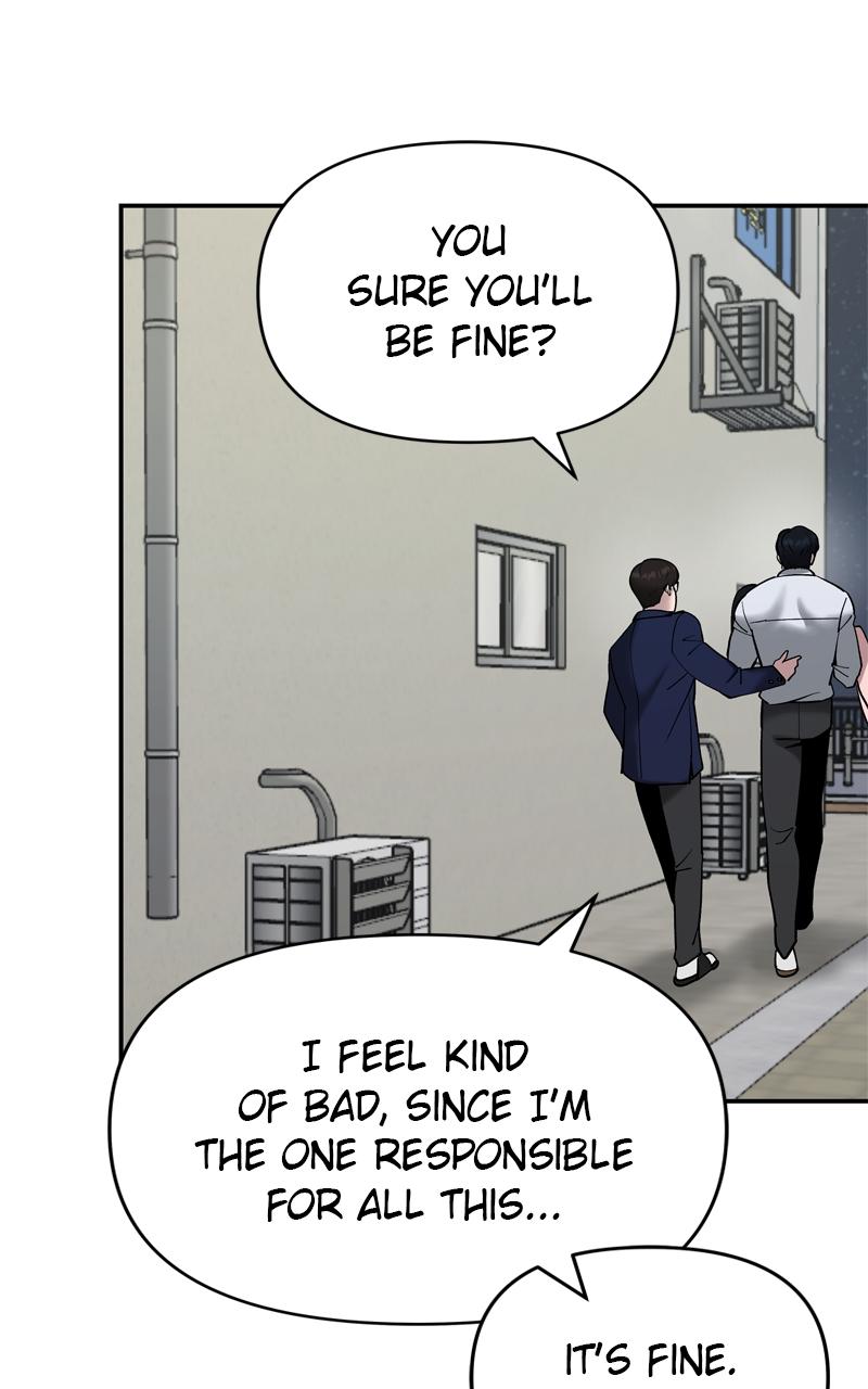 Designated Bully Chapter 55