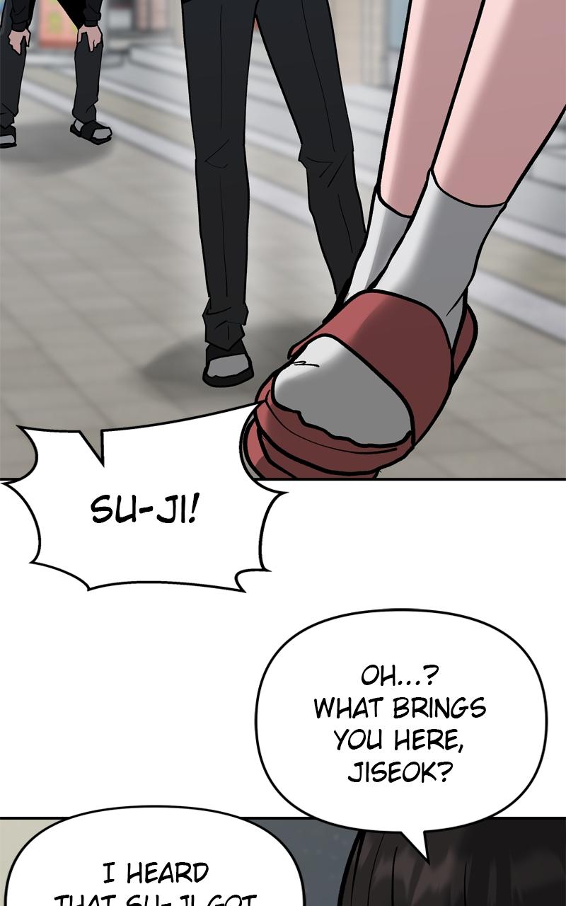 Designated Bully Chapter 55