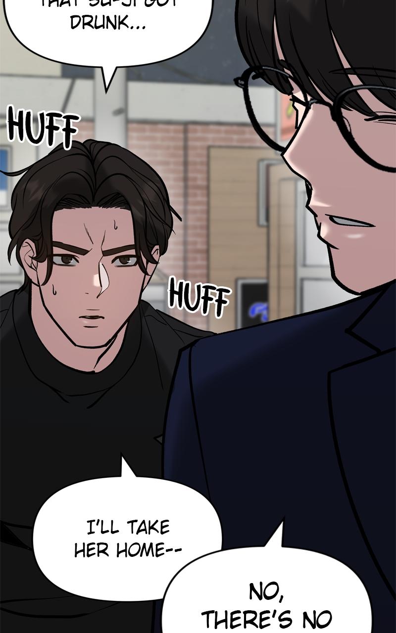 Designated Bully Chapter 55