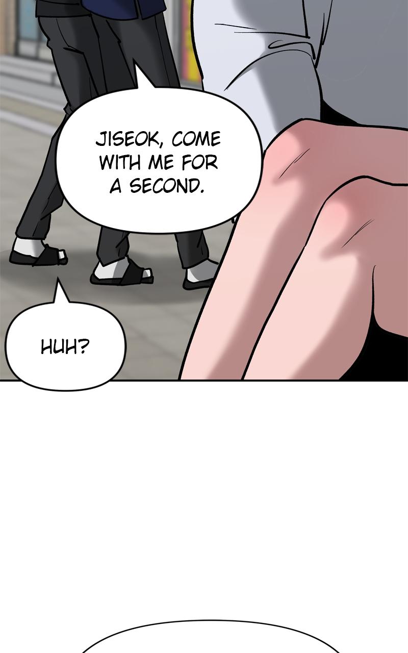 Designated Bully Chapter 55