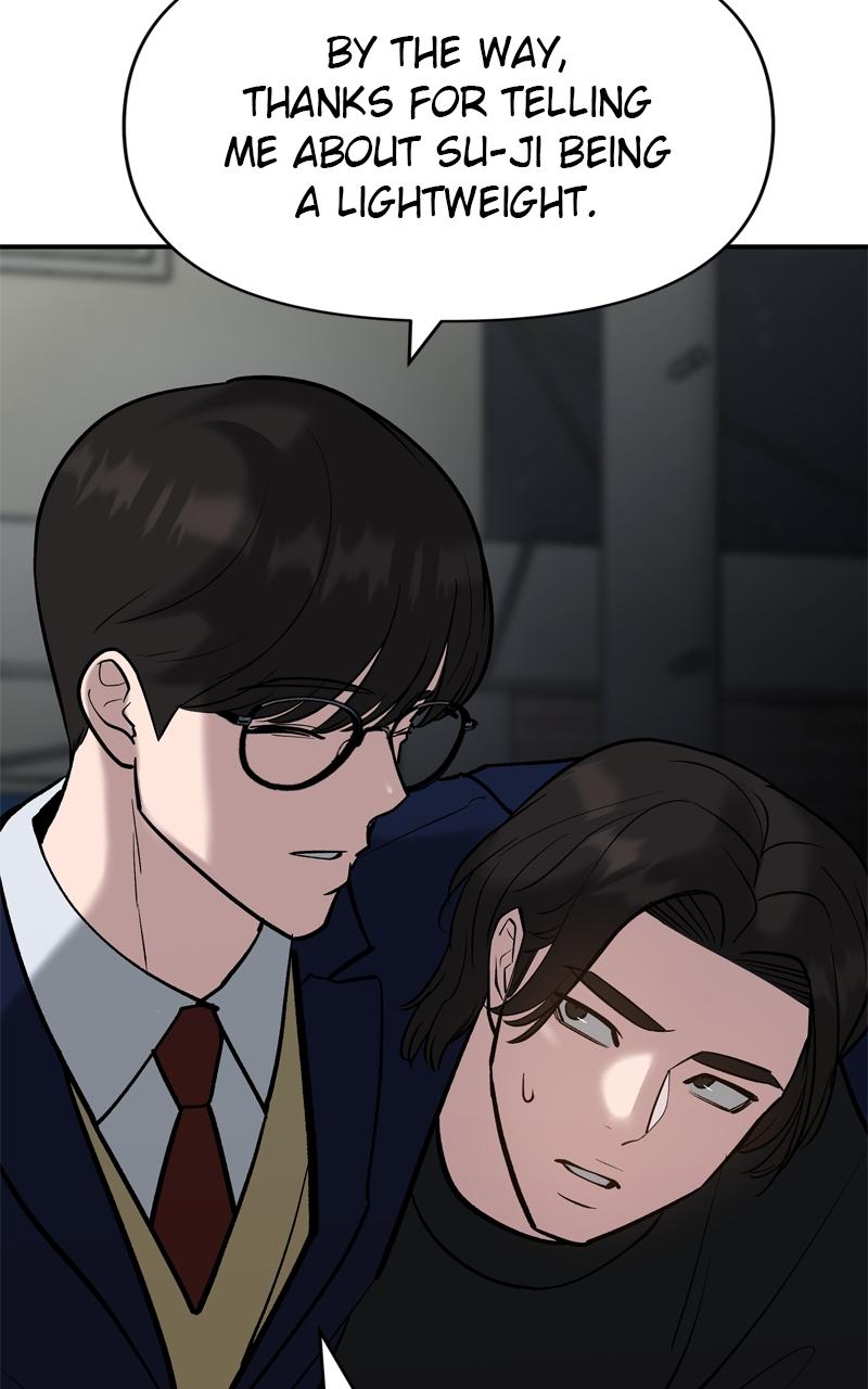 Designated Bully Chapter 55