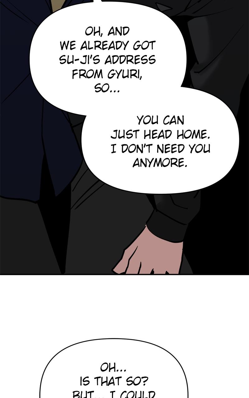 Designated Bully Chapter 55