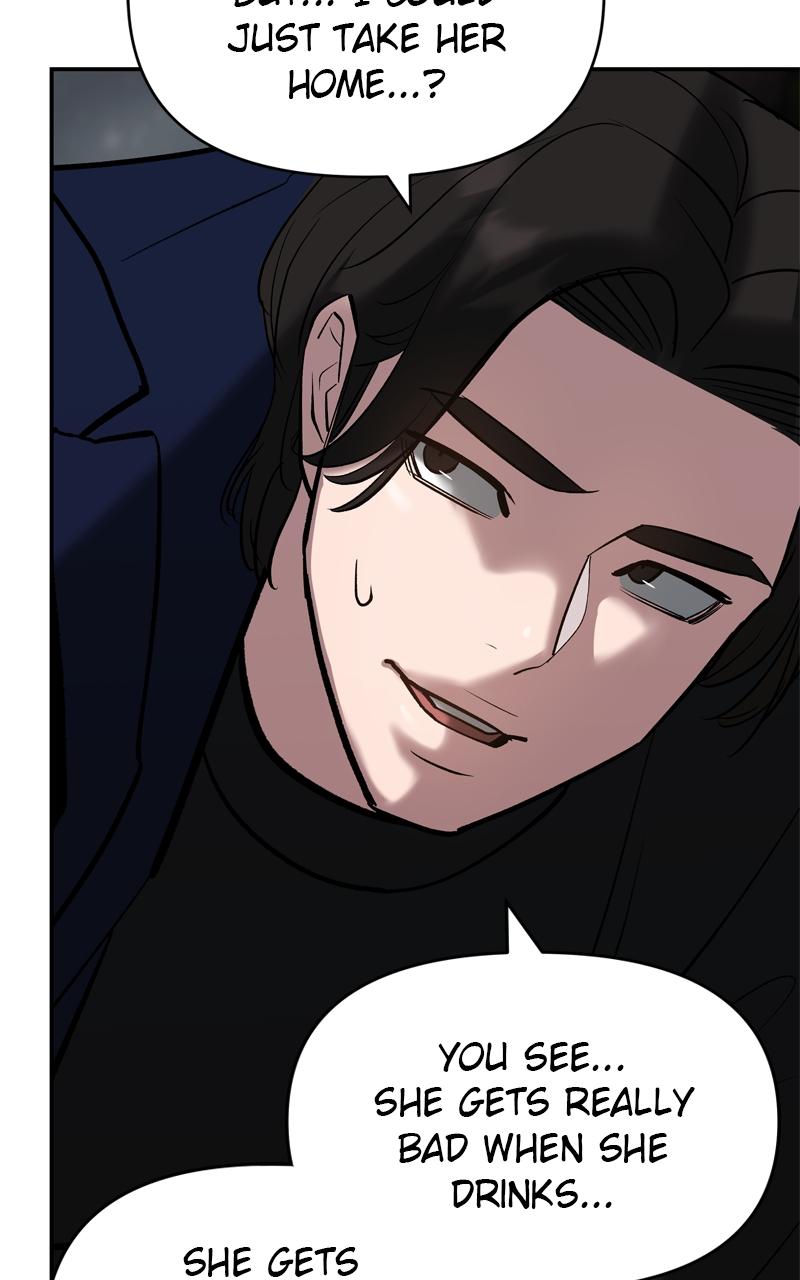 Designated Bully Chapter 55