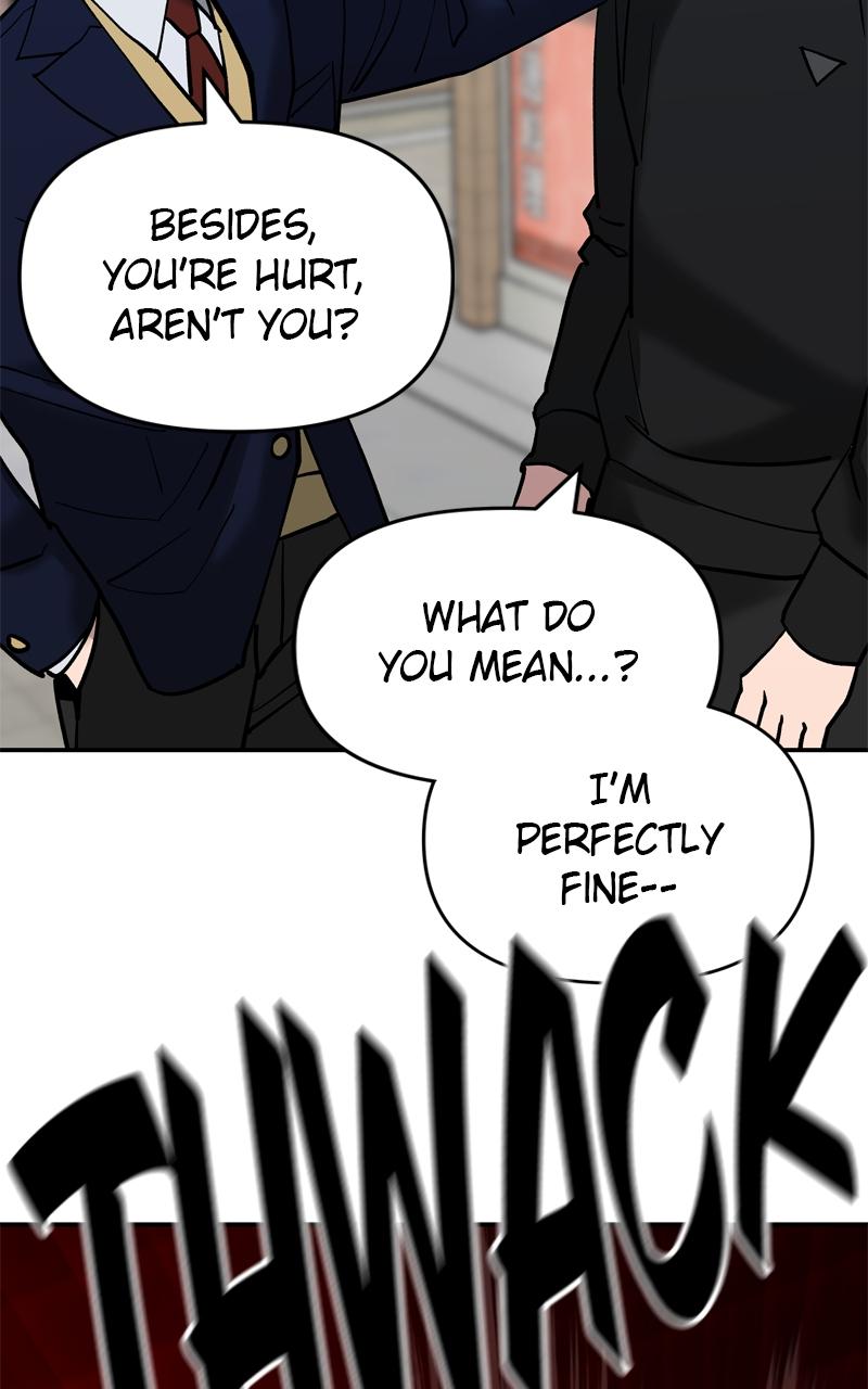 Designated Bully Chapter 55