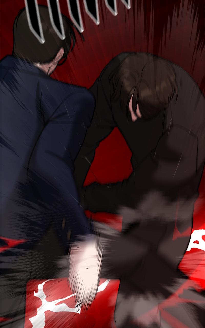 Designated Bully Chapter 55