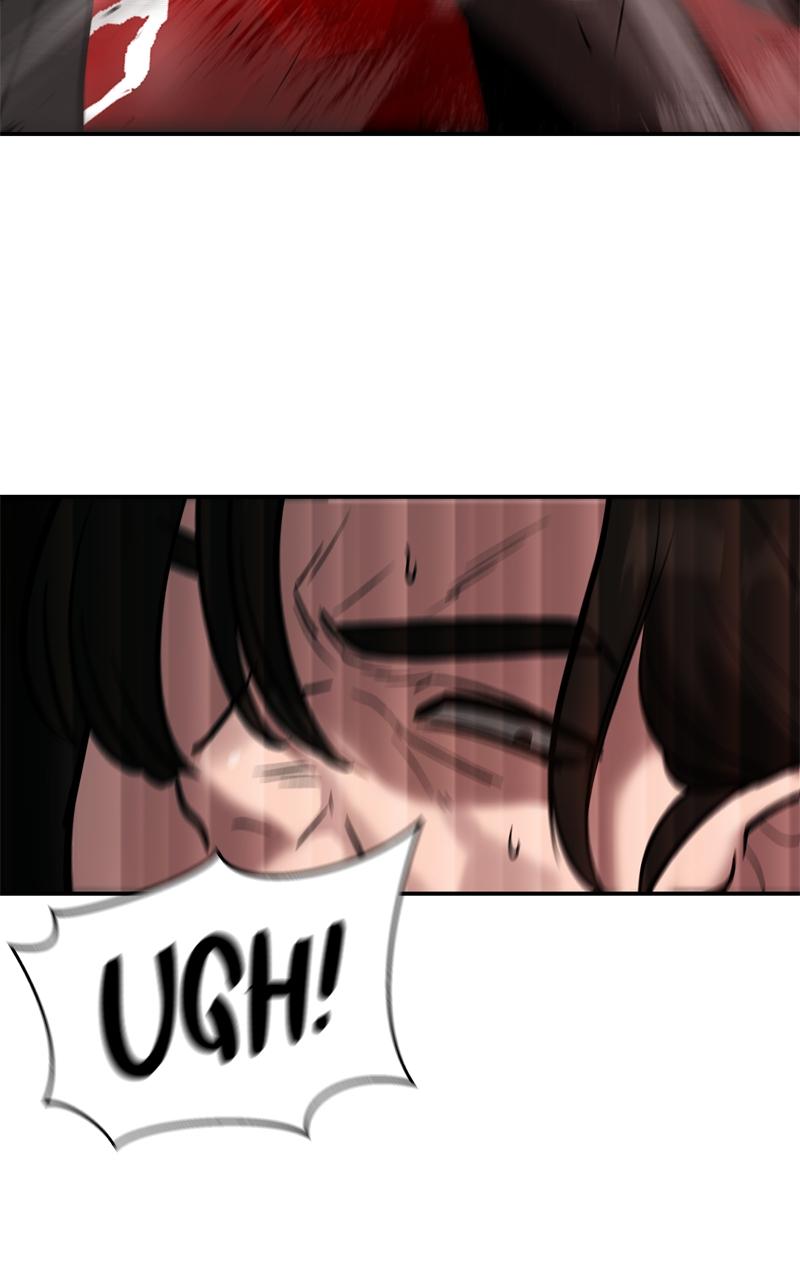 Designated Bully Chapter 55