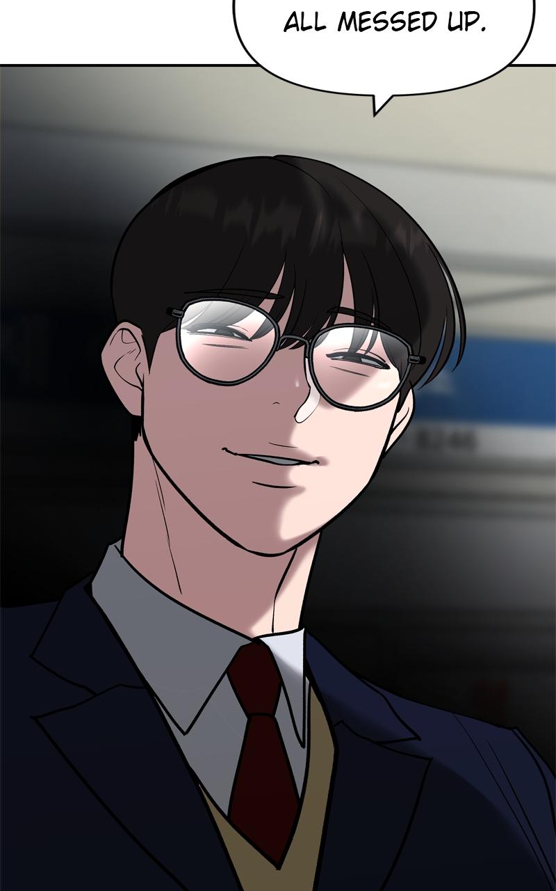 Designated Bully Chapter 55