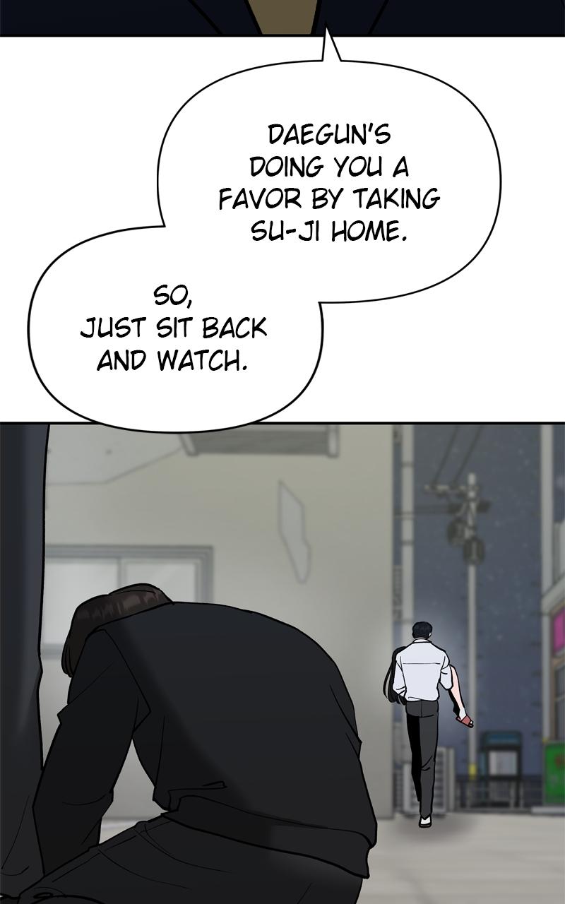 Designated Bully Chapter 55