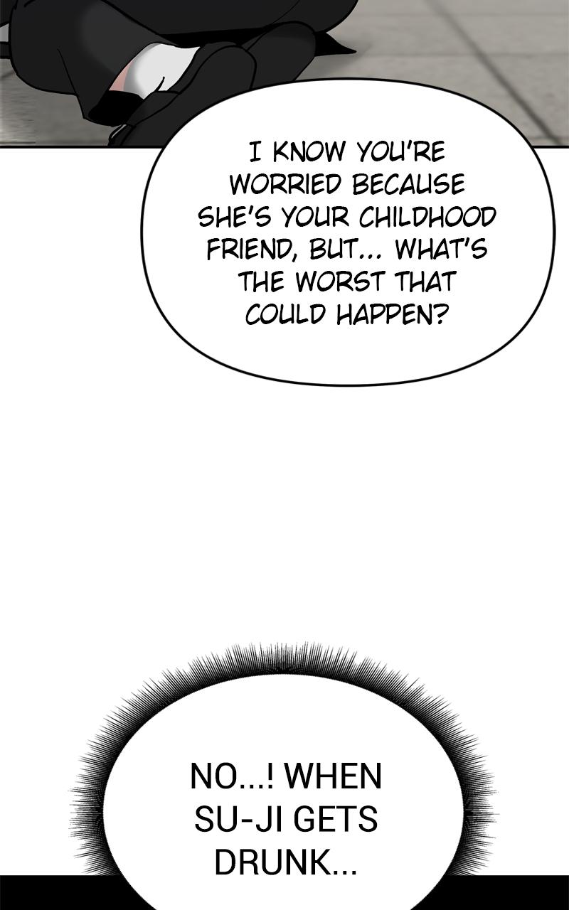 Designated Bully Chapter 55