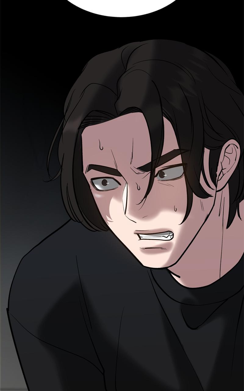 Designated Bully Chapter 55