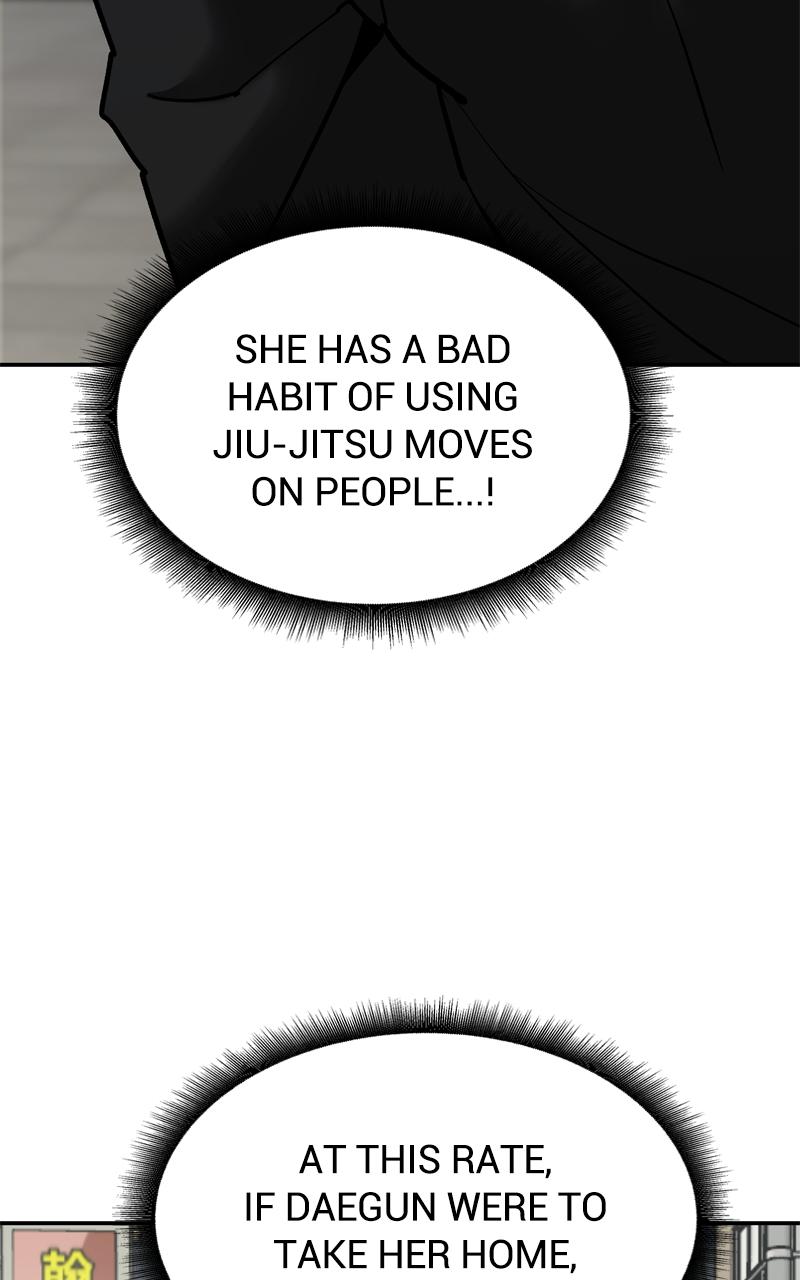 Designated Bully Chapter 55