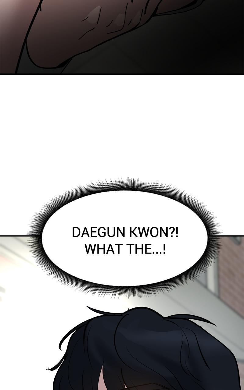 Designated Bully Chapter 55