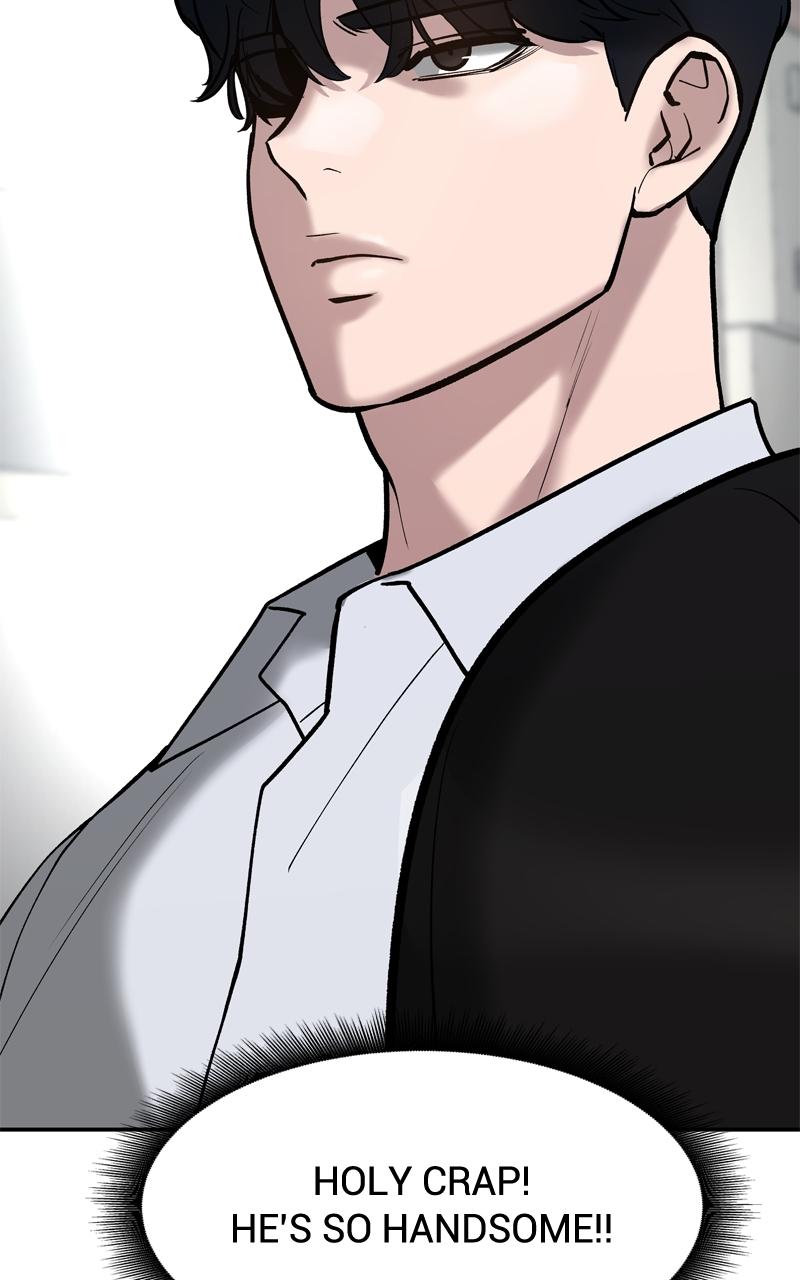 Designated Bully Chapter 55