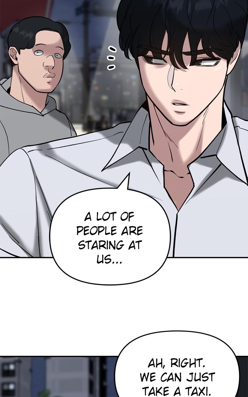 Designated Bully Chapter 55