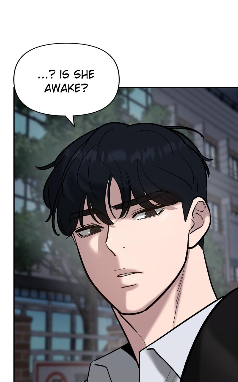 Designated Bully Chapter 55