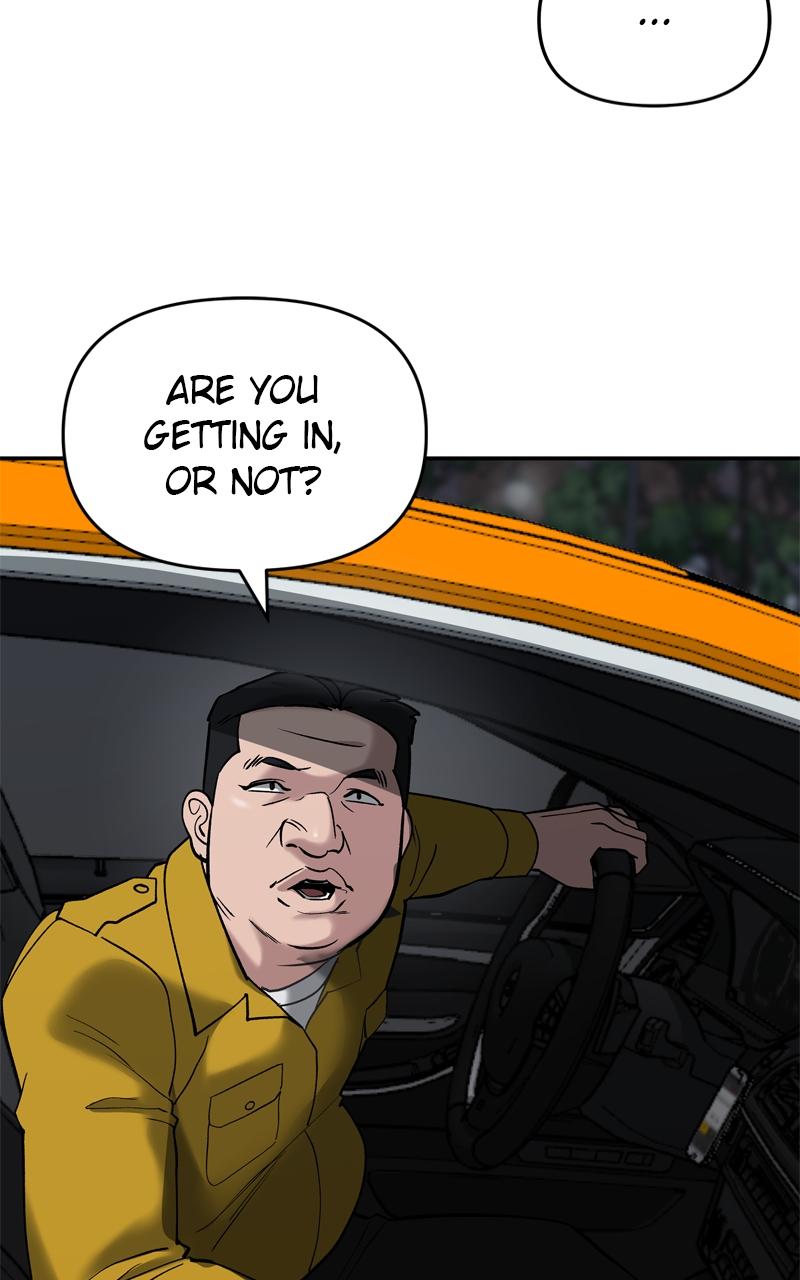 Designated Bully Chapter 55