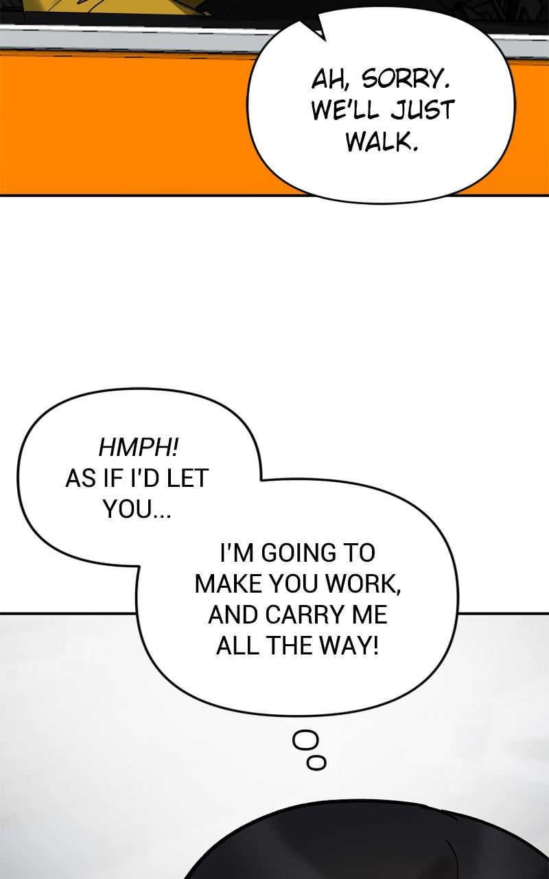 Designated Bully Chapter 55