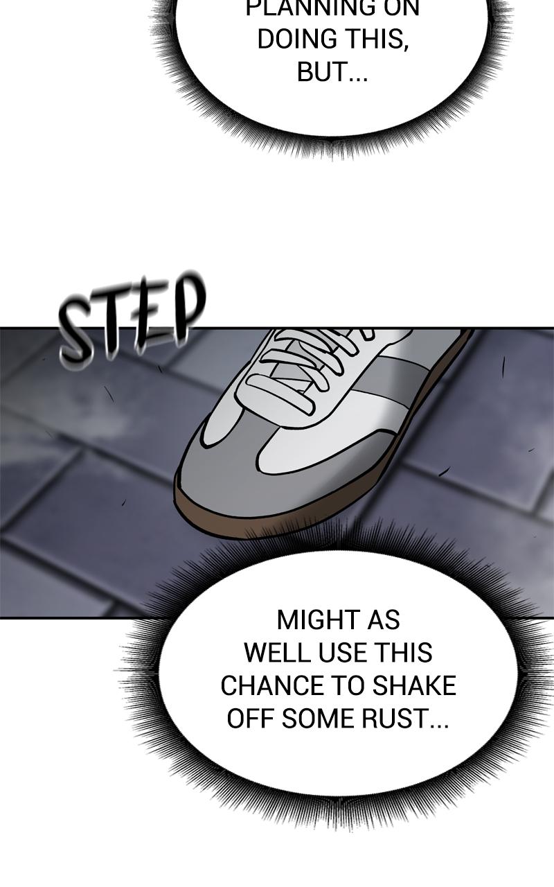 Designated Bully Chapter 55