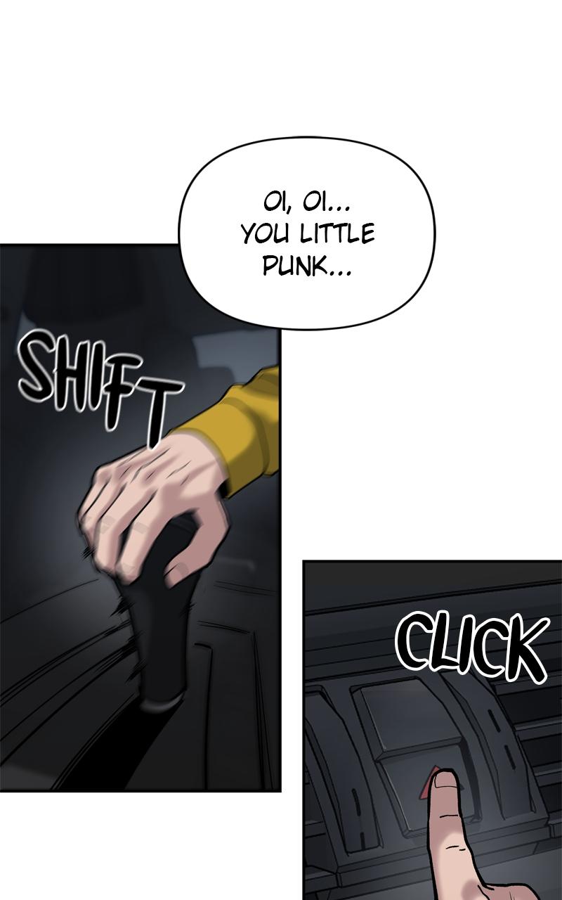 Designated Bully Chapter 55