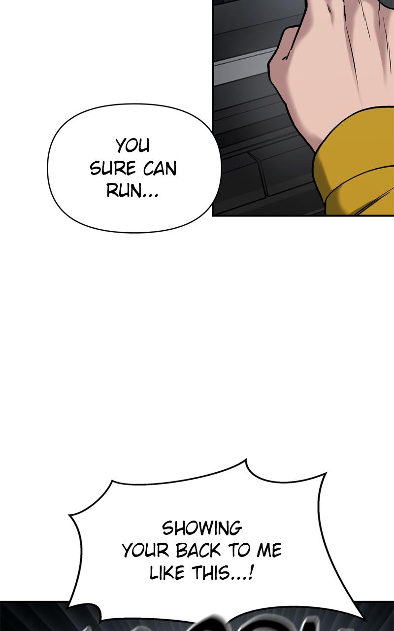 Designated Bully Chapter 55