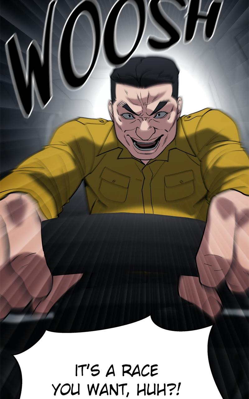 Designated Bully Chapter 55