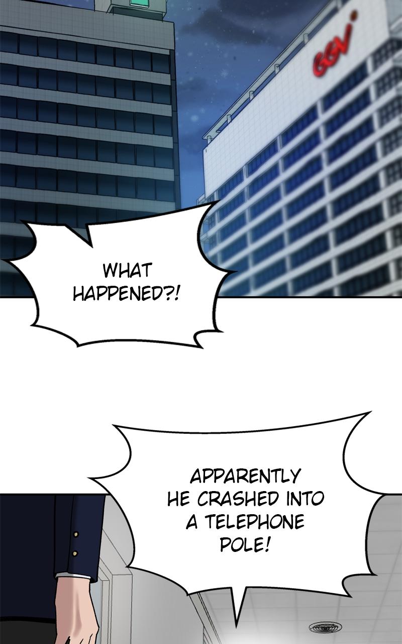 Designated Bully Chapter 55