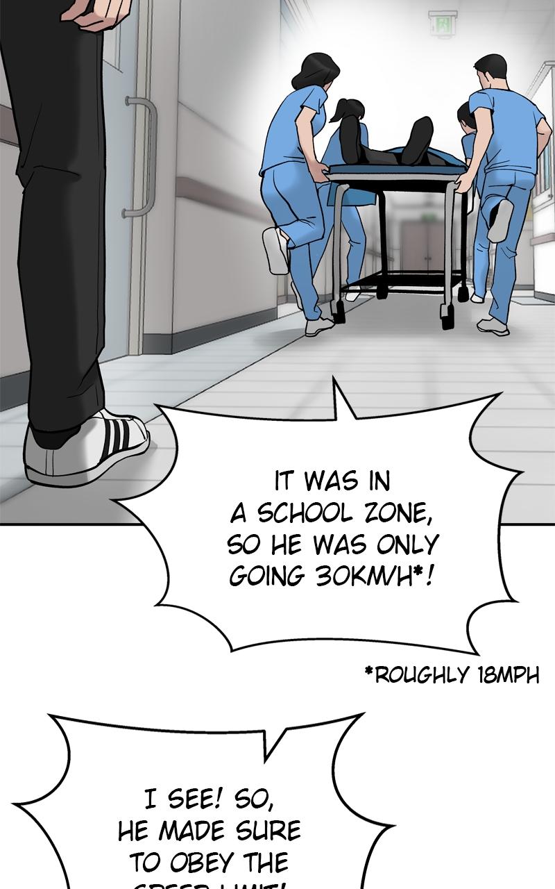 Designated Bully Chapter 55