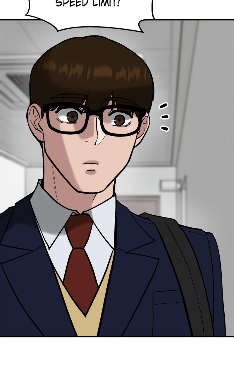 Designated Bully Chapter 55