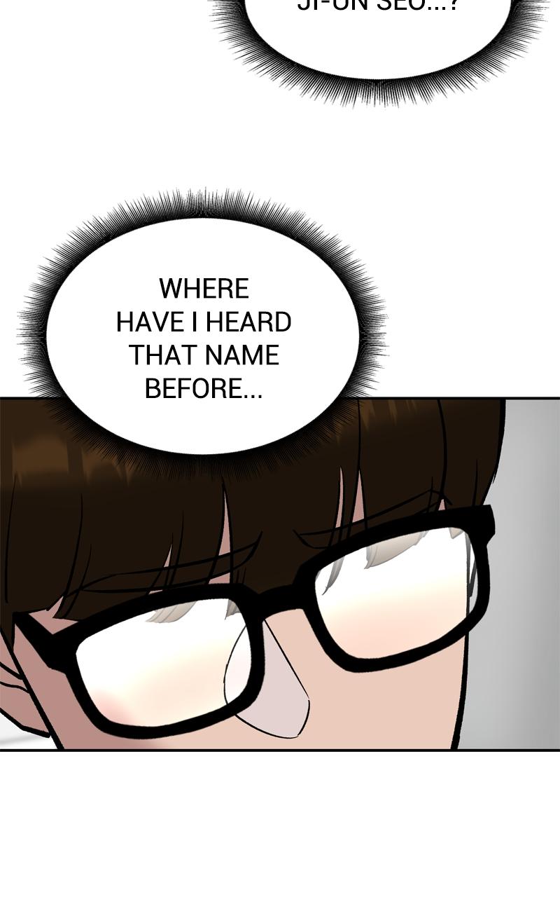 Designated Bully Chapter 55