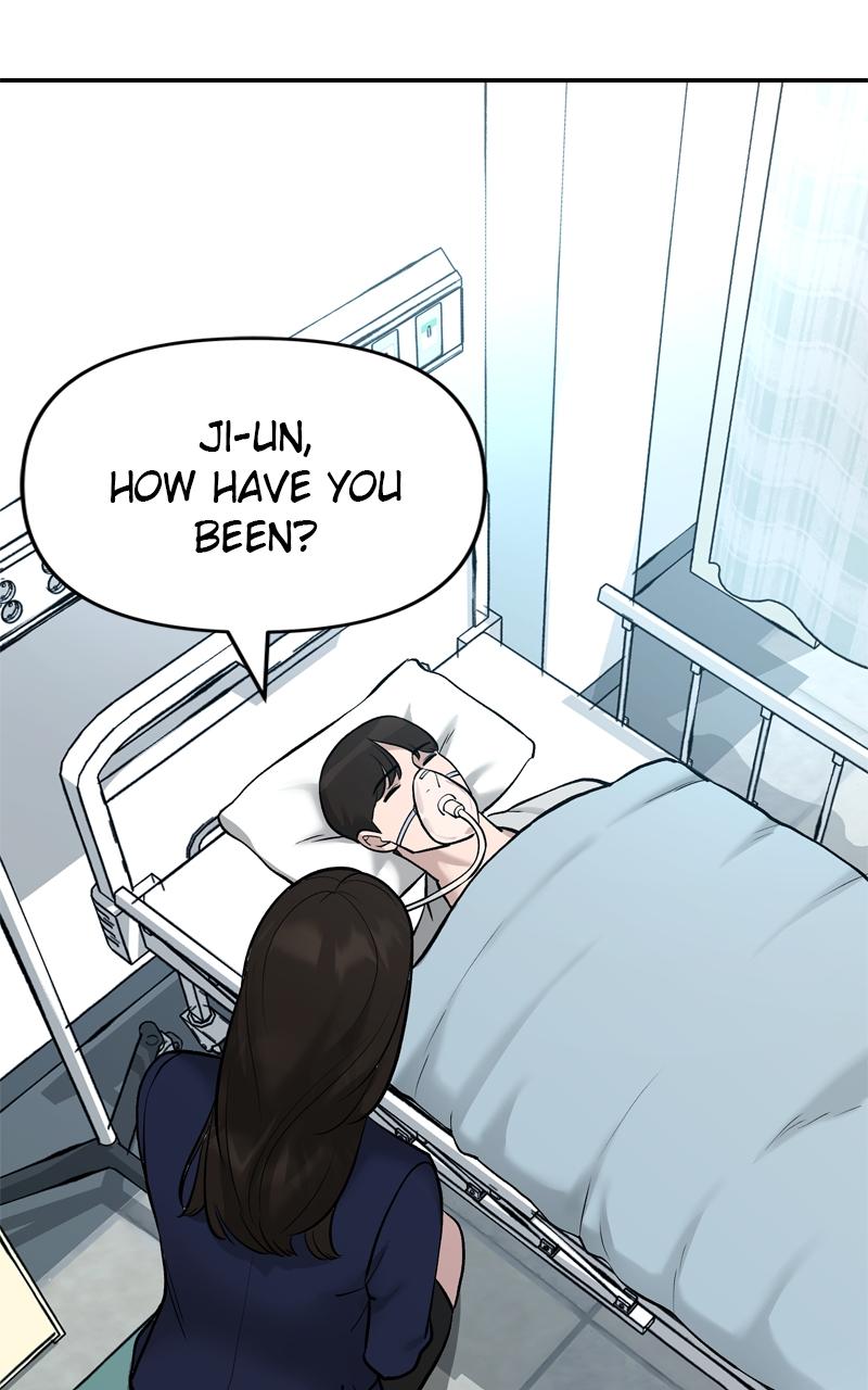 Designated Bully Chapter 55