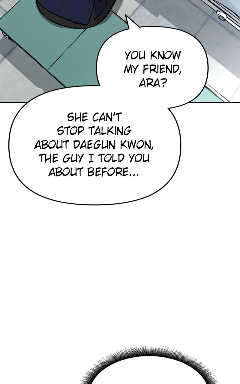 Designated Bully Chapter 55