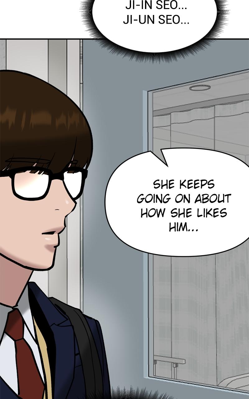 Designated Bully Chapter 55