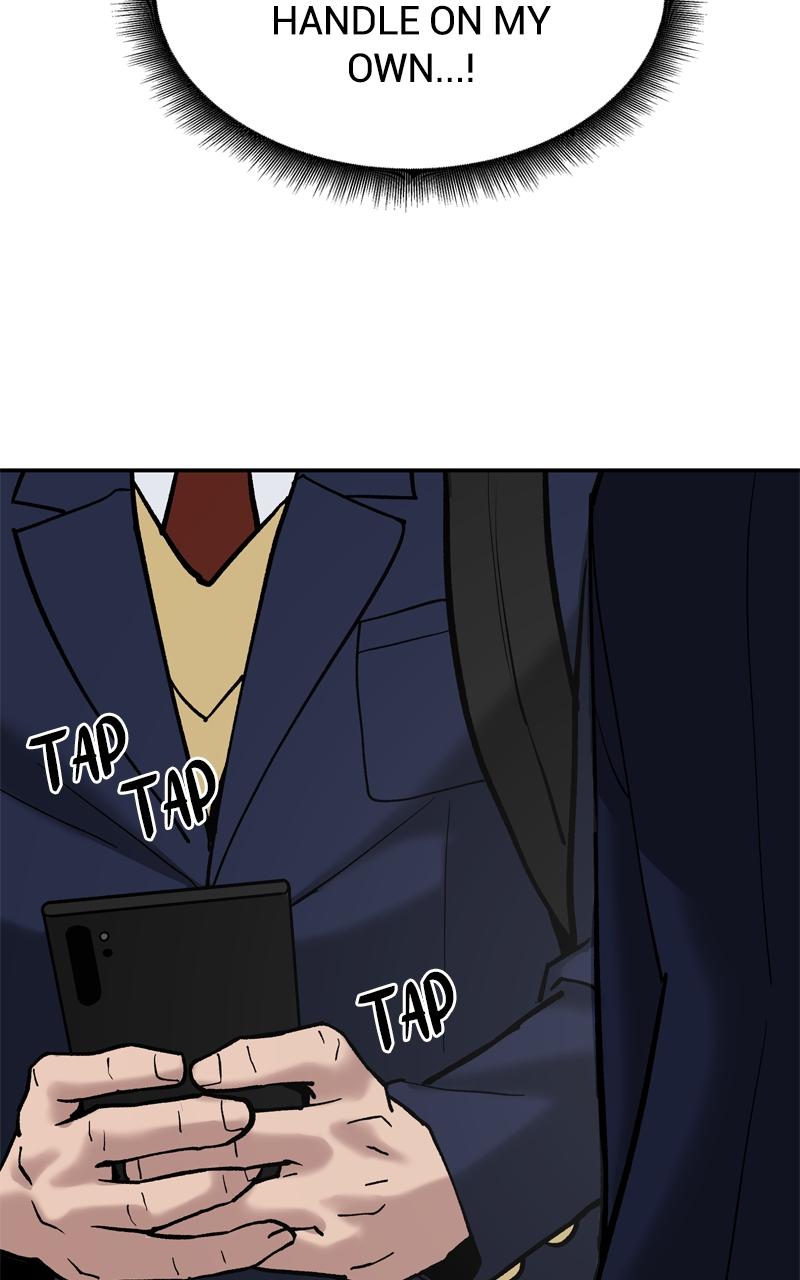 Designated Bully Chapter 55