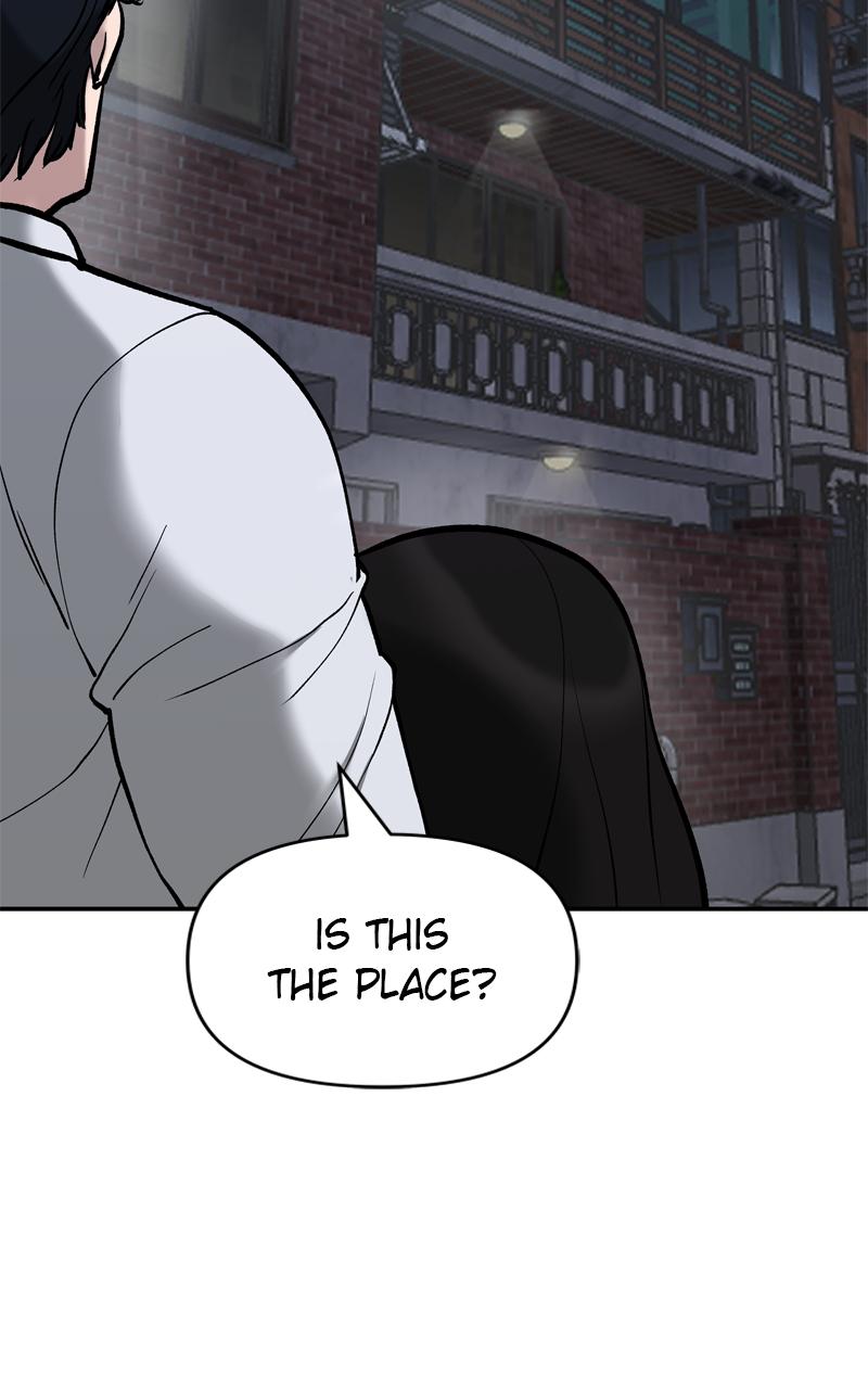 Designated Bully Chapter 55