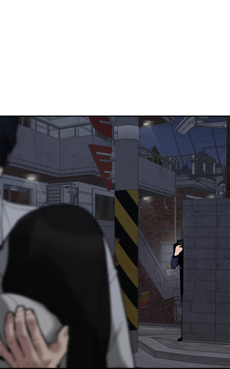 Designated Bully Chapter 55