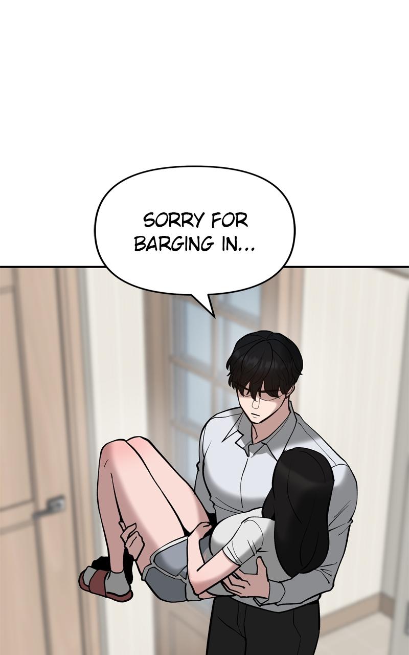 Designated Bully Chapter 55