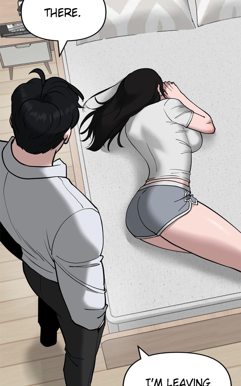 Designated Bully Chapter 55